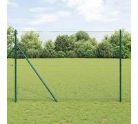 Hexagon Fence Garden Terrace Divider Outdoor Boundary Modern Barrier vidaXL