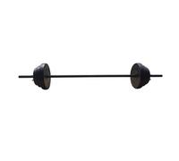 Hexagon Hxgn 20Kg Adjustable Barbell Weight Set For Ultimate Home Workouts