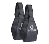 Hexagon Hxgn Adjustable Total Core Ab Straps For Enhanced Abdominal Workouts