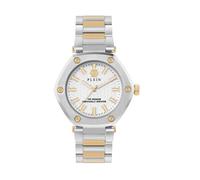 Hexagon Ladies Watch - female - Philipp Plein - Watches - Gray - ONE SIZE - Accessories ONE SIZE