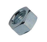 Hexagon Nut ZP M3 Bag 100