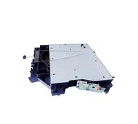 Hexagon Prism, Disassembled, Compatible For Canon, 6075 6275 6575 8105 8205 8505 Laser Printer Motor(Black on Yellow)