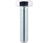 Timco S8100SSX Hex Set Screws - A2 Stainless Steel M8 X 100 Bag 5
