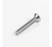 Hexagon socket screw, stainless steel screw, 304 Stainless Steel Screws DIN7991 Hexagon Socket Screws countersunk Head Machine Screws M16*25-70mm-M16*25【1 Piece】