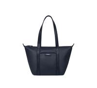 Hexagona - Shoulder tote - Eco-friendly material - For Women - Joyce Collection, Midnight blue, One Size