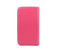 Hexagona Women's BOLSO Billfold, Fuchsia/Multicolore, One Size