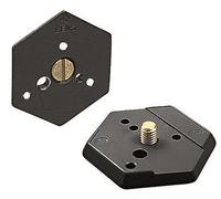 Hexagonal Assy Plate for Hasselblad cameras|Manfrotto