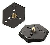 Hexagonal Assy Plate for Hasselblad cameras|Manfrotto