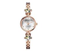 Hexagonal Diamond Watch Trend Ladies Alloy Bracelet Fashion Set Watch set Womens Watches for Ladies
