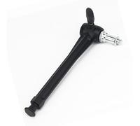 Hexagonal Extension Rod With High Strength Designing Secure In Complex Environment Like Auto Repair Home