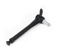Hexagonal Extension Rod With High Strength Designing Secure In Complex Environment Like Auto Repair Stable Extension Rod