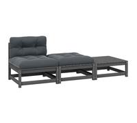 Hexagonal Gabion Planter Outdoor Garden Plant Basket Pot Multi Sizes vidaXL