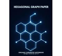 Hexagonal Graph Paper