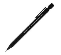 Hexagonal Mechanical Pencil, 0.5mm [Clean Black] 925 77-05B