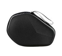 Hexagonal Ping Pong Paddle Case - Lasting Storage Bag for Table Tennis Paddles | Easy Identification & Access for Beginners & Enthusiasts