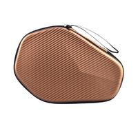 Hexagonal Ping Pong Paddle Case - Lasting Storage Bag for Table Tennis Paddles | Easy Identification & Access for Beginners & Enthusiasts