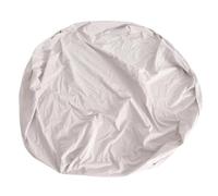 Hexagonal Rainproof Children Sand Pit Cover Protector Garden Bathing Pool Sun Shade for Kids (140 * 110 * 20cm)