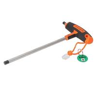 Hexagonal Screwdriver Set with T-Handle and Dyneema Cord 4 x 138mm