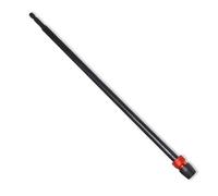 Hexagonal Shank Quick Releases Locking Bit Extension Rod For Efficient Tool Changes Tight Spaces And Efficient Work Enthusiasts Tool