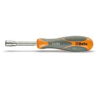 Hexagonal Socket Spanner with Handle MM. 11