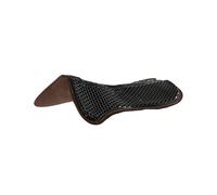 Hexagonal soft horse cushions with microfibre Acavallo Gel