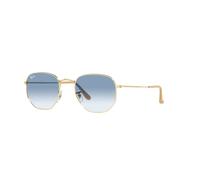 Ray-ban Hexagonal RB3548 001/3F