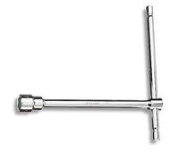 HEXAGONAL T-SCHLÜSSEL MM,10