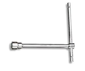 HEXAGONAL T-SCHLÜSSEL MM,10