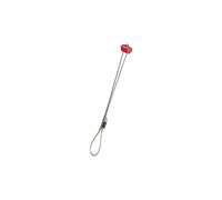 Hexagonal Wire Tetherball Black Diamond #1 Rouge TU