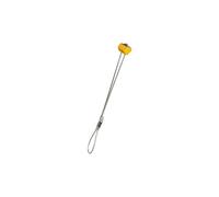 Hexagonal Wire Tetherball Black Diamond #2 Jaune TU