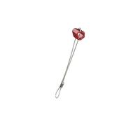 Hexagonal Wire Tetherball Black Diamond #7 Rouge TU