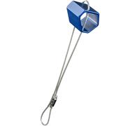 Hexagonal Wire Tetherball Black Diamond #9 TU