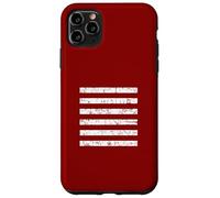 Hexagram 1 "The Creative" (Vintage White) I GING Case for iPhone 11 Pro Max