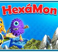 HexaMon Steam CD Key