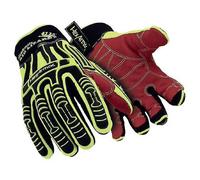 HexArmor 6067009 Rig Lizard Gloves Cut-Proof Size 9 Max Grip Impac...