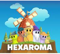 HEXAROMA: Village Builder PC Steam CD Key