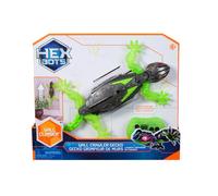 Hexbot Mechanimals Smart Wall Crawler Gecko