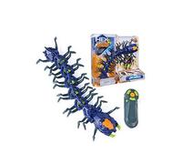 Hexbots Alive Inside One Colour