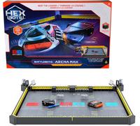 HexBots BattleBots Arena Max