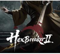 HexBreaker II PC Steam CD Key