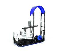 HEXBUG 406-4208-00GL04 VEX Robotics Hook Shot Ball Machine