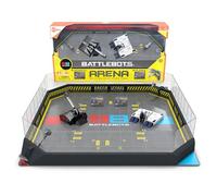 HEXBUG BATTLEBOTS Arena Bite Force and Blacksmith