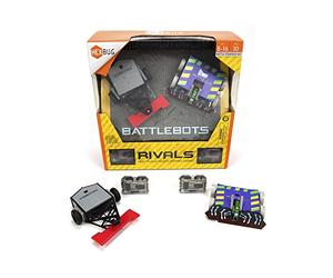 HEXBUG BattleBots Rivals