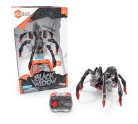 HEXBUG Black Widow, Robotic Toy Spider