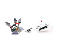 Hexbug VEX Robotics Rescue Division