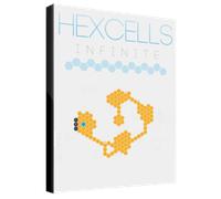 Hexcells Infinite Steam Gift GLOBAL