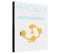 Hexcells Infinite Steam Key GLOBAL