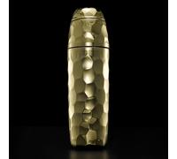 HexClad Cocktail Shaker, 740 ml (Gold)