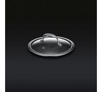 HexClad Cooking Lid, 20cm | Stay Cool Handles, Dishwasher and Oven Safe