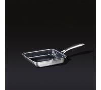 HexClad Hybrid Compact Egg Pan